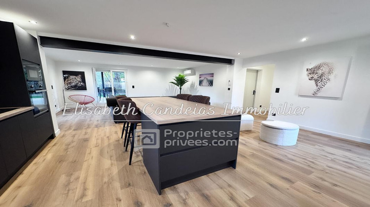 Ma-Cabane - Vente Appartement L UNION, 87 m²