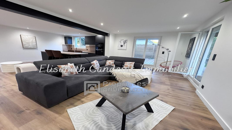 Ma-Cabane - Vente Appartement L UNION, 87 m²