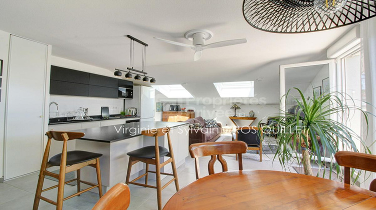 Ma-Cabane - Vente Appartement L UNION, 97 m²