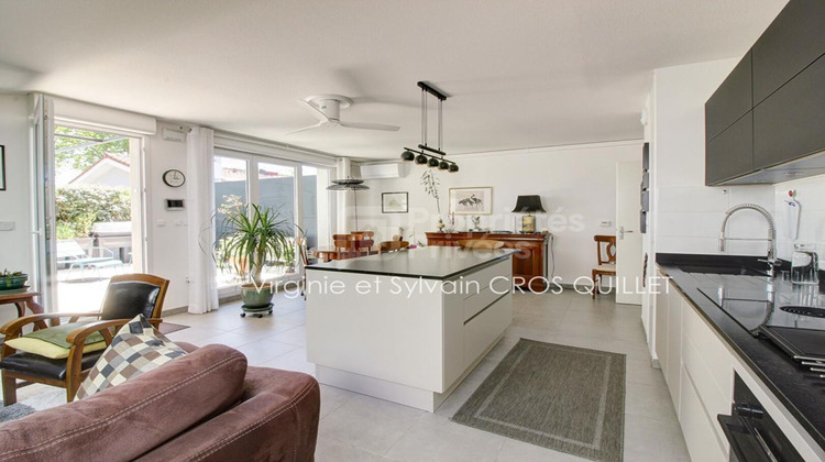 Ma-Cabane - Vente Appartement L UNION, 97 m²