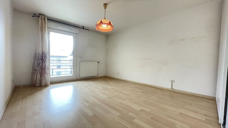 Ma-Cabane - Vente Appartement LA BALME DE SILLINGY, 62 m²