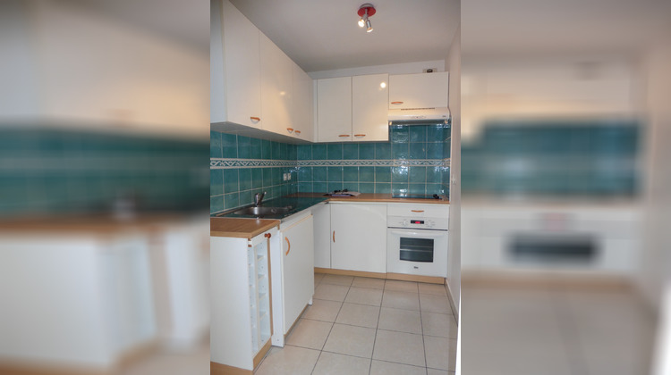 Ma-Cabane - Vente Appartement La Balme-de-Sillingy, 41 m²