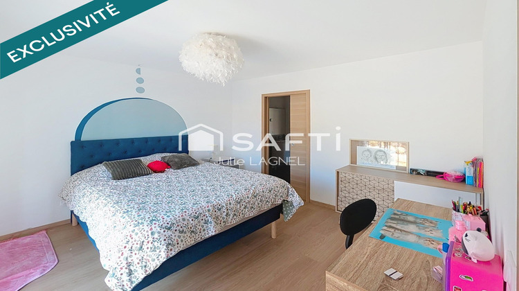 Ma-Cabane - Vente Appartement La Balme-de-Sillingy, 47 m²