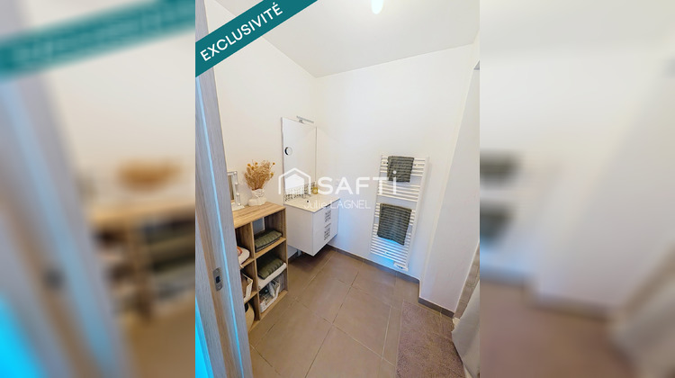 Ma-Cabane - Vente Appartement La Balme-de-Sillingy, 47 m²