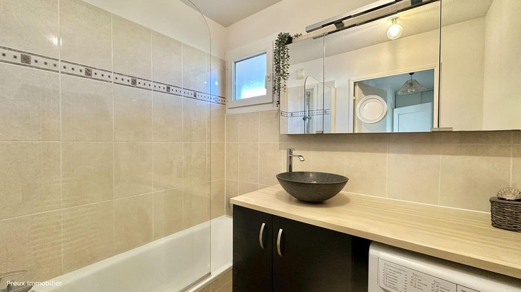 Ma-Cabane - Vente Appartement LA BALME-DE-SILLINGY, 61 m²