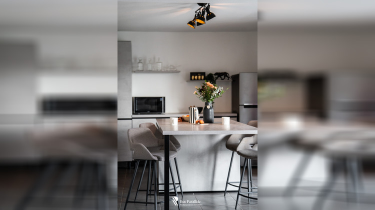 Ma-Cabane - Vente Appartement La Balme-de-Sillingy, 82 m²