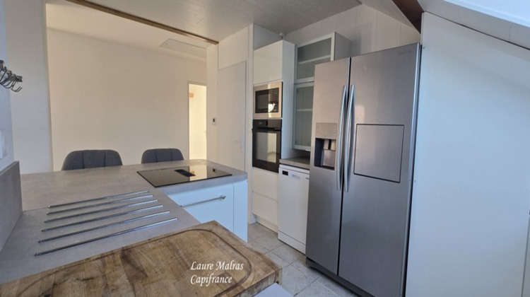 Ma-Cabane - Vente Appartement LA BALME DE SILLINGY, 90 m²