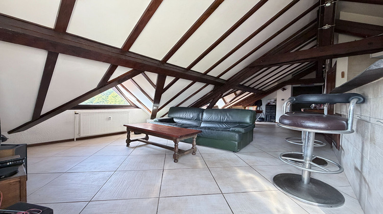 Ma-Cabane - Vente Appartement LA BALME-DE-SILLINGY, 30 m²