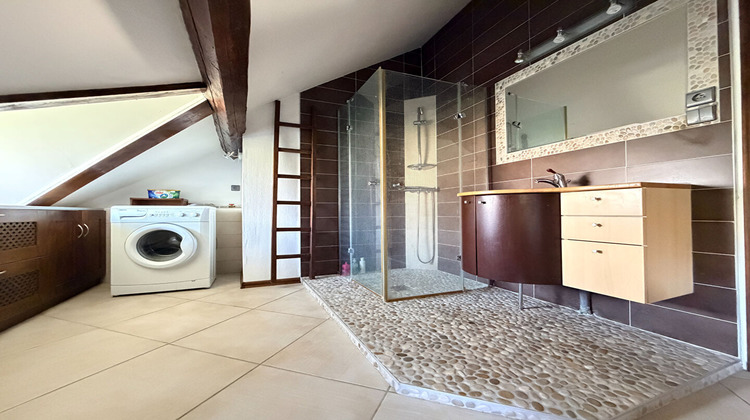 Ma-Cabane - Vente Appartement LA BALME-DE-SILLINGY, 30 m²