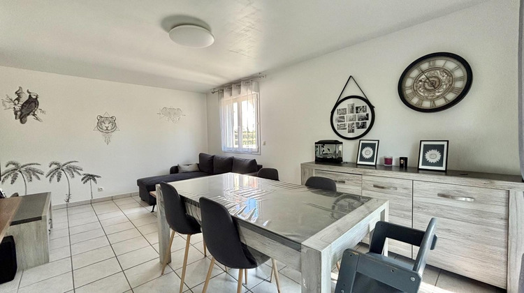 Ma-Cabane - Vente Appartement La Balme-de-Sillingy, 64 m²