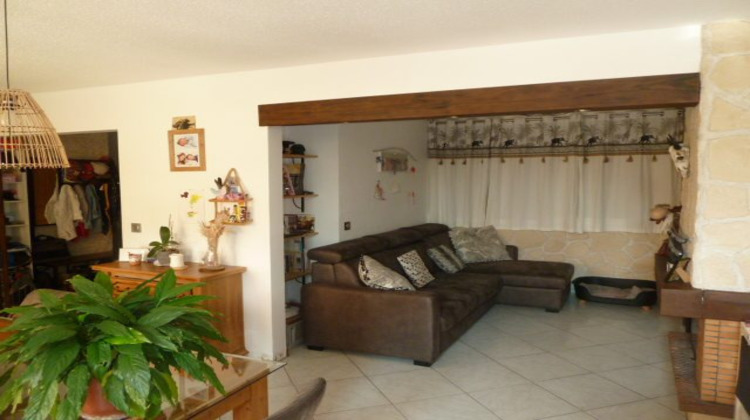 Ma-Cabane - Vente Appartement La Balme-de-Sillingy, 97 m²