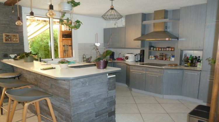 Ma-Cabane - Vente Appartement La Balme-de-Sillingy, 97 m²