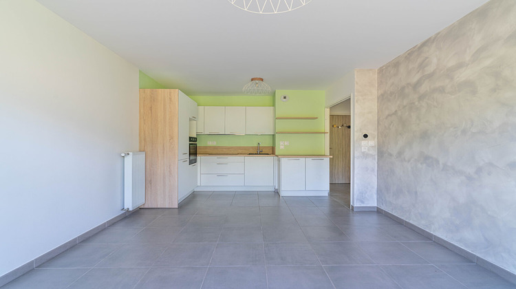 Ma-Cabane - Vente Appartement LA BALME-DE-SILLINGY, 40 m²