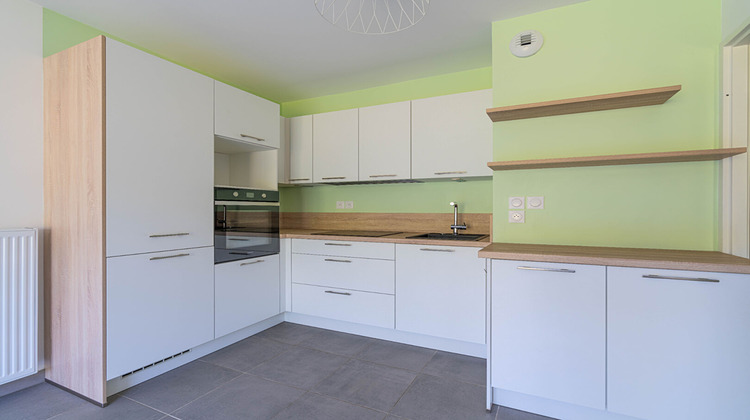 Ma-Cabane - Vente Appartement LA BALME-DE-SILLINGY, 40 m²