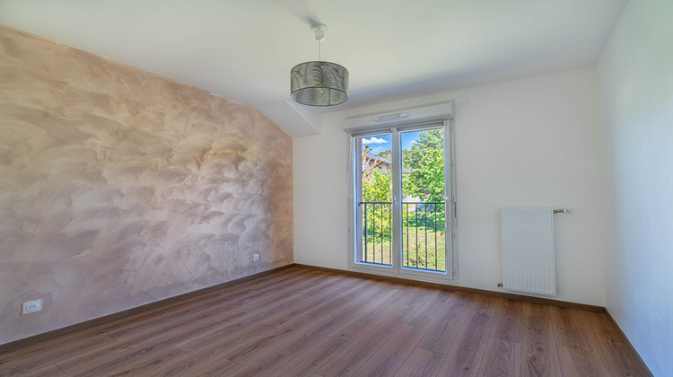 Ma-Cabane - Vente Appartement LA BALME-DE-SILLINGY, 40 m²