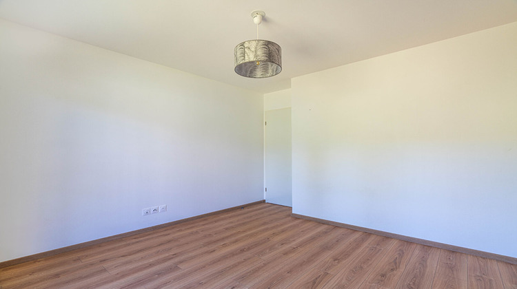Ma-Cabane - Vente Appartement LA BALME-DE-SILLINGY, 40 m²