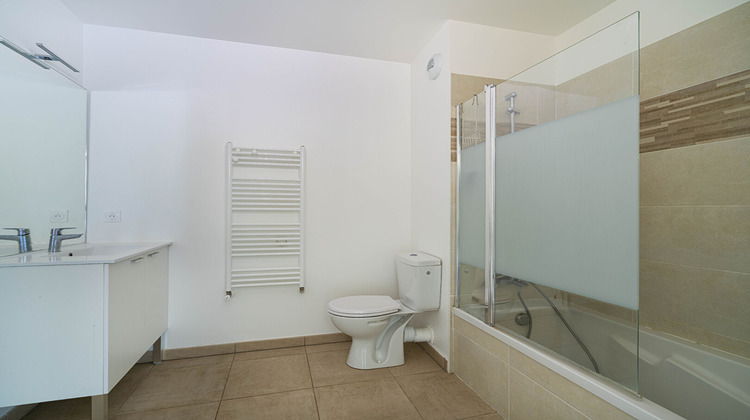 Ma-Cabane - Vente Appartement LA BALME-DE-SILLINGY, 40 m²