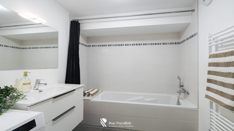 Ma-Cabane - Vente Appartement La Balme-de-Sillingy, 82 m²