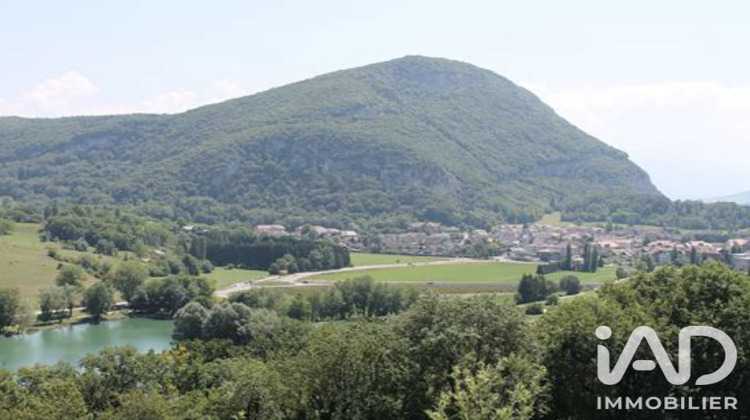 Ma-Cabane - Vente Appartement La Balme-de-Sillingy, 70 m²