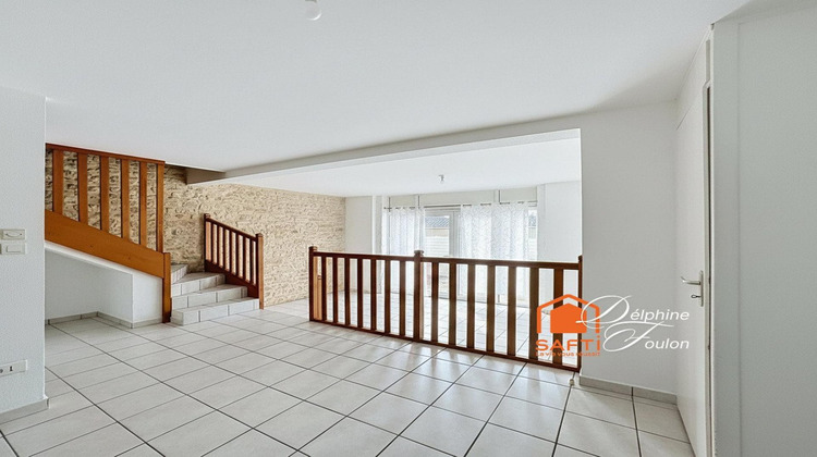 Ma-Cabane - Vente Appartement La Balme-les-Grottes, 80 m²