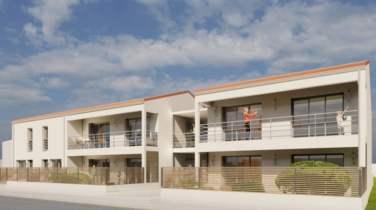 Ma-Cabane - Vente Appartement La Barre-de-Monts, 53 m²