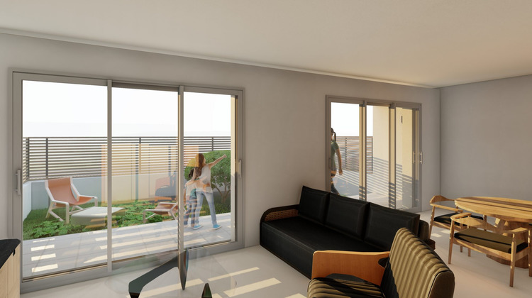 Ma-Cabane - Vente Appartement La Barre-de-Monts, 53 m²