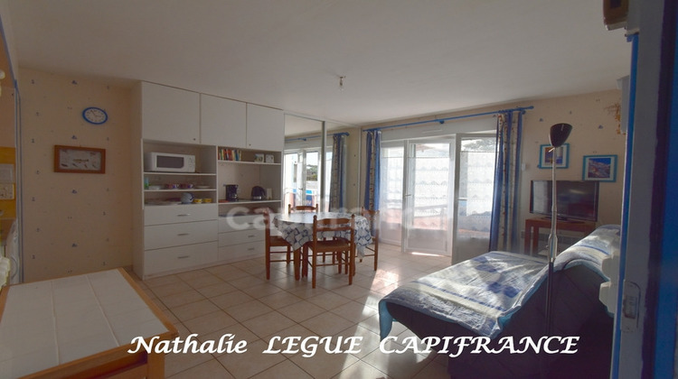 Ma-Cabane - Vente Appartement LA BARRE DE MONTS, 25 m²