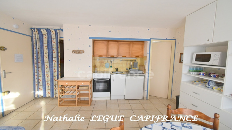 Ma-Cabane - Vente Appartement LA BARRE DE MONTS, 25 m²