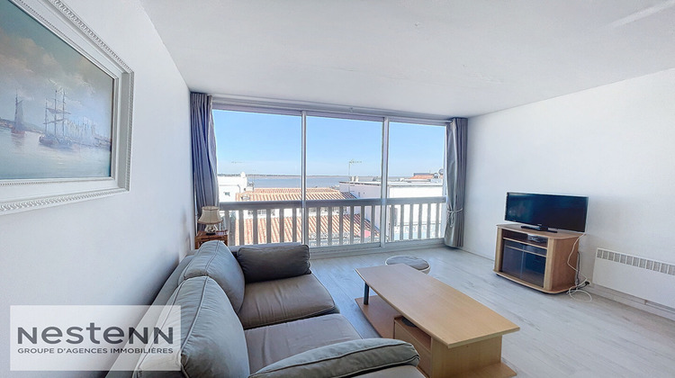 Ma-Cabane - Vente Appartement LA BARRE-DE-MONTS, 44 m²