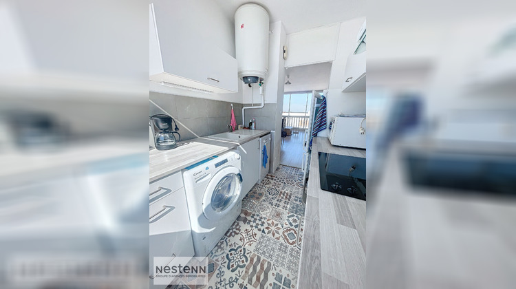 Ma-Cabane - Vente Appartement LA BARRE-DE-MONTS, 44 m²