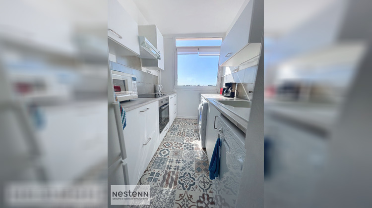 Ma-Cabane - Vente Appartement LA BARRE-DE-MONTS, 44 m²