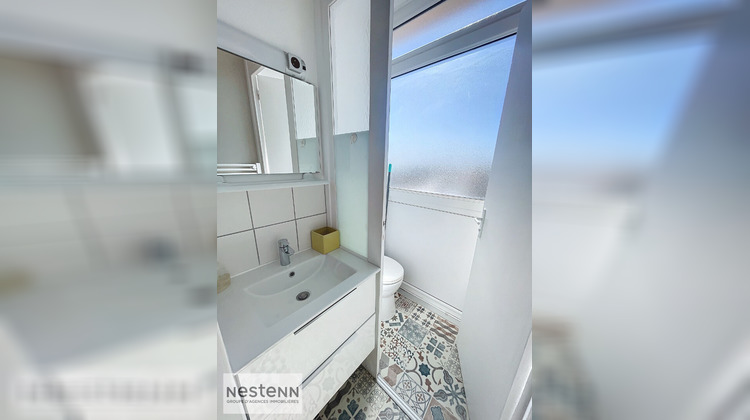 Ma-Cabane - Vente Appartement LA BARRE-DE-MONTS, 44 m²