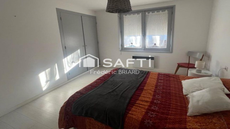 Ma-Cabane - Vente Appartement La Barre-de-Monts, 42 m²