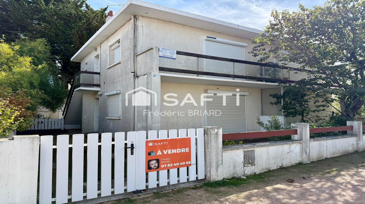 Ma-Cabane - Vente Appartement La Barre-de-Monts, 42 m²