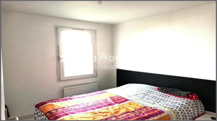 Ma-Cabane - Vente Appartement LA BARRE DE MONTS, 37 m²