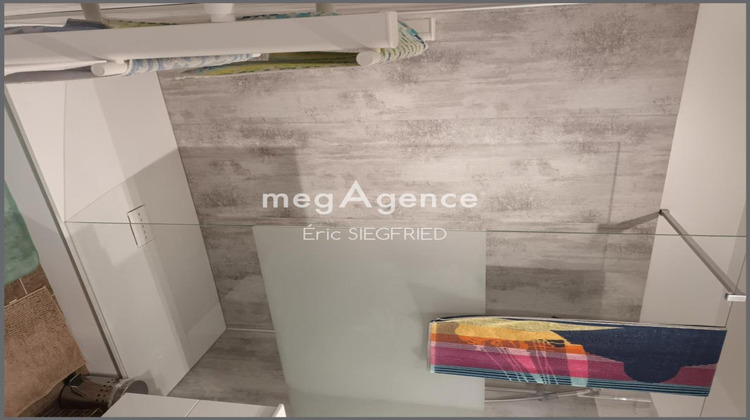 Ma-Cabane - Vente Appartement LA BARRE DE MONTS, 37 m²