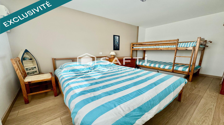 Ma-Cabane - Vente Appartement La Barre-de-Monts, 33 m²