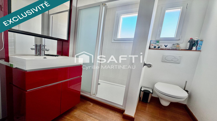 Ma-Cabane - Vente Appartement La Barre-de-Monts, 33 m²