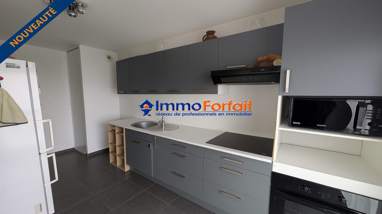 Ma-Cabane - Vente Appartement La Bassée, 71 m²