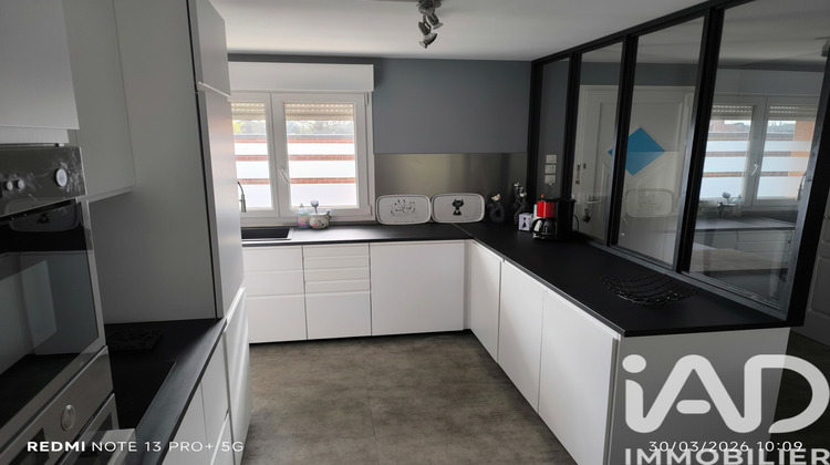 Ma-Cabane - Vente Appartement La Bassée, 88 m²