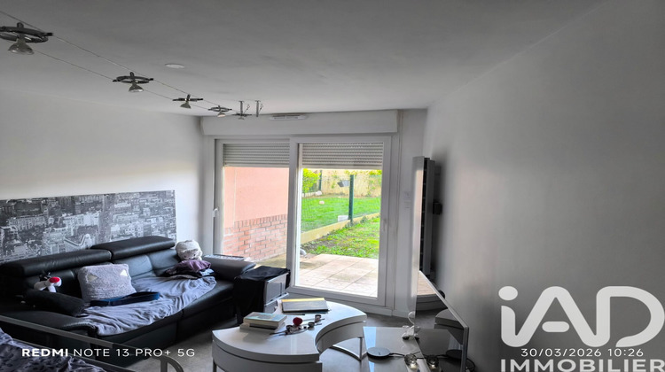 Ma-Cabane - Vente Appartement La Bassée, 88 m²