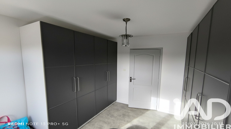 Ma-Cabane - Vente Appartement La Bassée, 88 m²