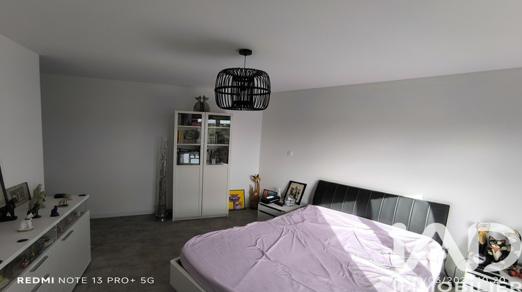 Ma-Cabane - Vente Appartement La Bassée, 88 m²