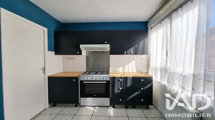 Ma-Cabane - Vente Appartement La Bassée, 49 m²