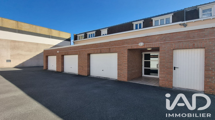 Ma-Cabane - Vente Appartement La Bassée, 49 m²