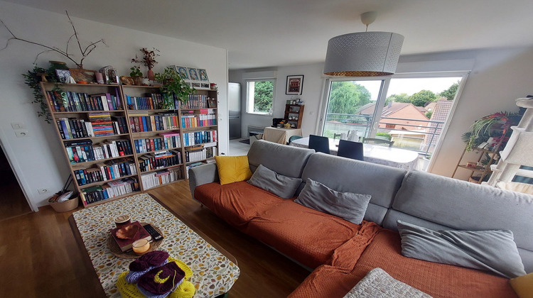 Ma-Cabane - Vente Appartement La Bassée, 67 m²
