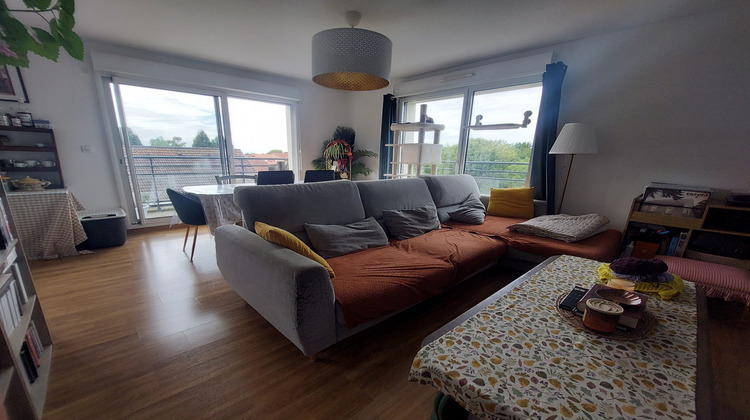 Ma-Cabane - Vente Appartement La Bassée, 67 m²