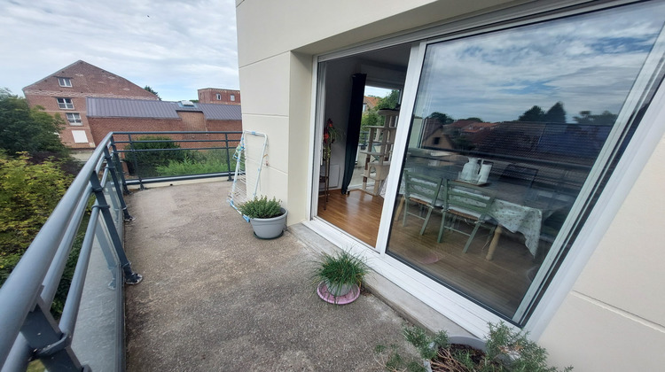 Ma-Cabane - Vente Appartement La Bassée, 67 m²