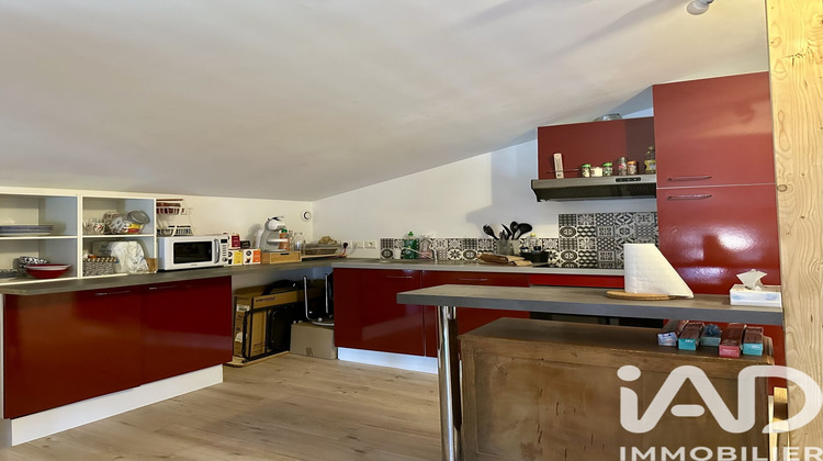 Ma-Cabane - Vente Appartement La Bastide-Clairence, 57 m²