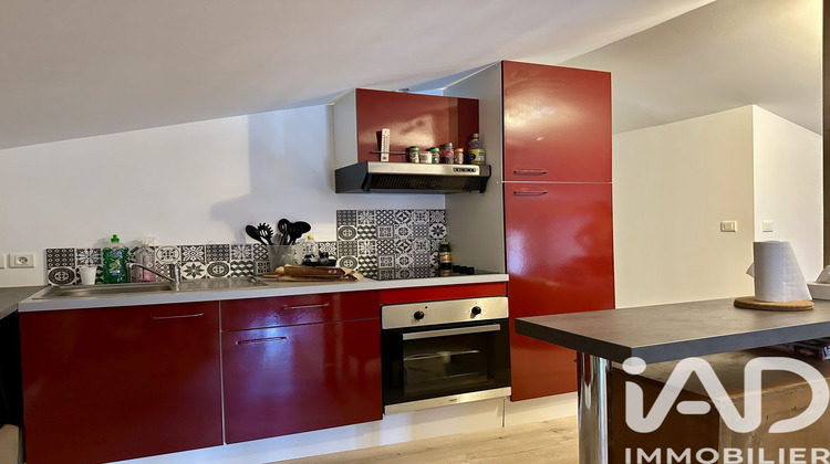 Ma-Cabane - Vente Appartement La Bastide-Clairence, 57 m²
